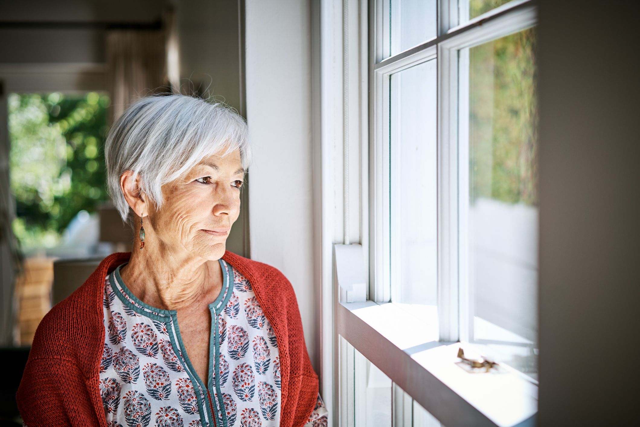 El efecto secundario del envejecimiento del que nunca ha oído hablar, pero que no debería ignorar